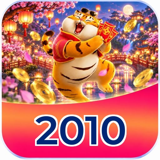Logo 2010 - Cassino Online Brasil