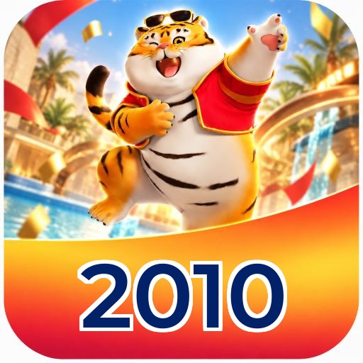 Logo 2010 - Cassino Online Brasil