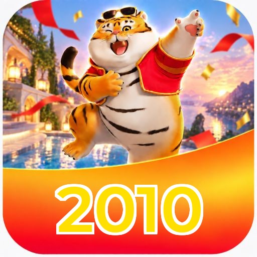 Logo 2010 - Cassino Online Brasil
