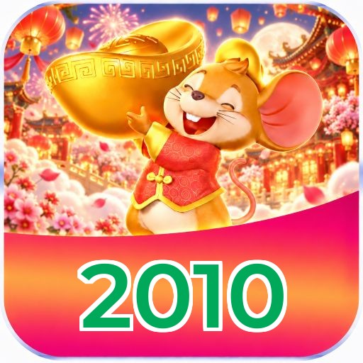Logo 2010 - Cassino Online Brasil