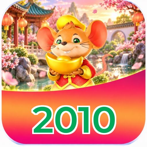 Logo 2010