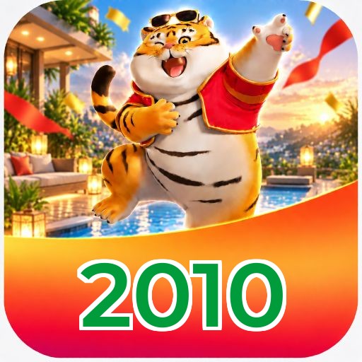Logo 2010 - Cassino Online Brasil