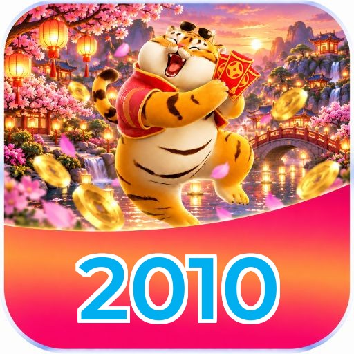 Logo 2010 - Cassino Online Brasil