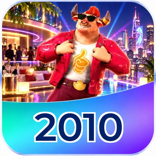 Logo 2010